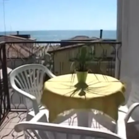 Hotel Lucciola