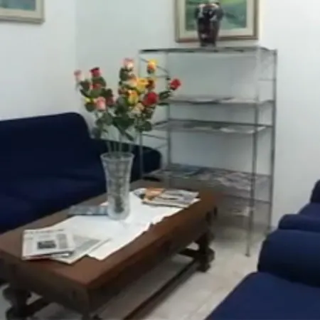 Hotel Lucciola 3*